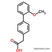 (2'-Methoxy-biphenyl-4-yl)-acetic acid